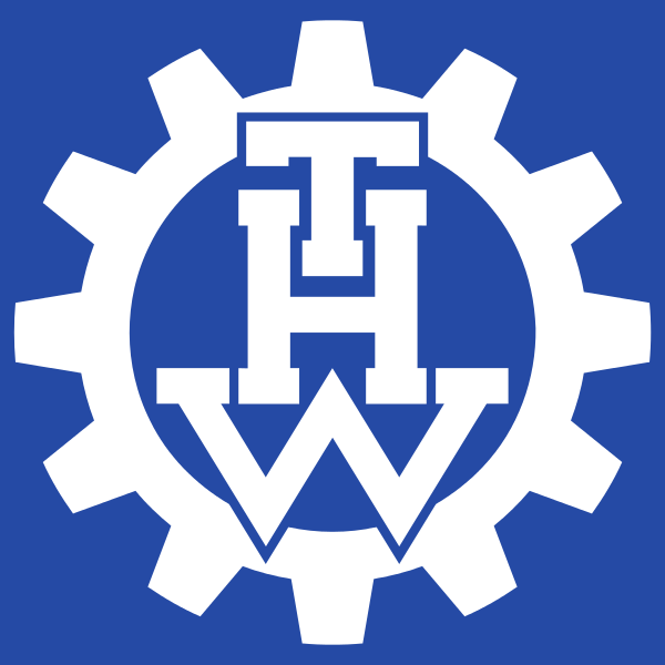THW logo